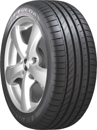 Fulda SportControl 205/45R16 83V MFS Θερινό Λάστιχο για Επιβατικό Αυτοκίνητο