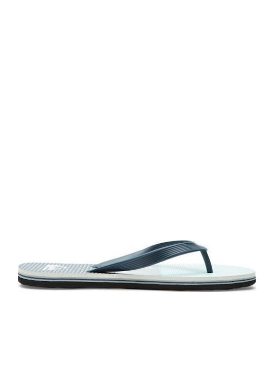 Quiksilver Molokai Tijuana Мъжки Джапанки Сини