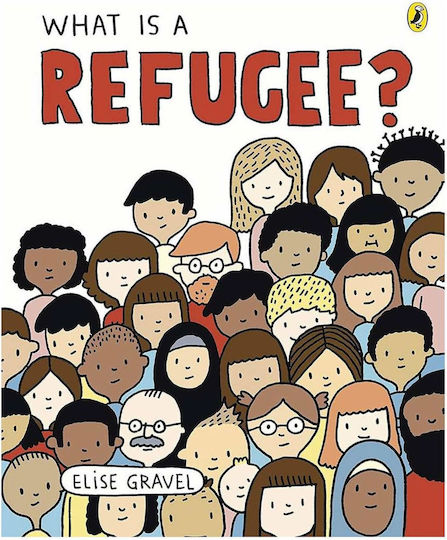 What Is A Refugee?