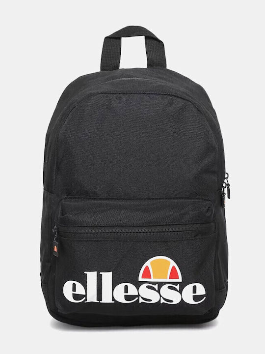 Ellesse Benallo 13.2lt Μαύρο