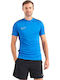 Academy 23 Dri-Fit Sportliches T-Shirt Blau