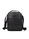 Men's Bag Shoulder / Crossbody Black