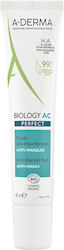 A-Derma Biology AC Light Αντιγηραντική Κρέμα Ημέρας 40ml
