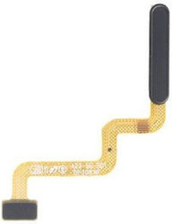 Samsung Kabel mit Fingerabdruck in Schwarz Farb...
