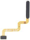 Samsung Kabel mit Fingerabdruck in Schwarz Farb...