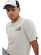 SHR17638 T-shirt Beige