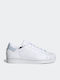 Superstar Детски маратонки Low Ftwwht / Halblu