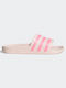 Adidas Adilette Aqua Slides σε Ροζ Χρώμα