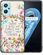 Smartfits Stress Over Back Cover Πλαστικό Πολύχρωμο (Oppo A96)