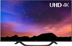 Hisense Smart Τηλεόραση 43" 4K UHD LED 43A66H HDR (2022)