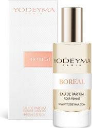 Yodeyma Boreal EDP 15ml Yodeyma Boreal EDP 15ml