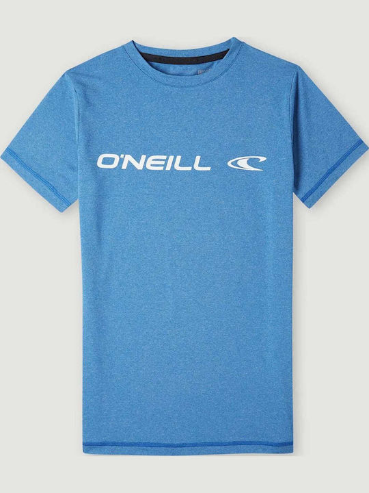 Παιδικό T-shirt Μπλε