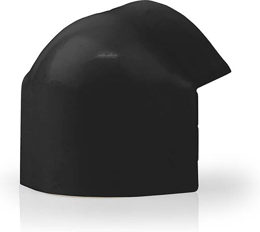 Nedis Management Duct Over Corner Kabelschutzgitter Schwarz CMDT3301BK 1 Stück