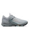 Nike Zoom Freak 4 Scăzut Pantofi de baschet Wolf Grey / White Cool Grey Black