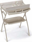 Cam Baby Bath-Changing Table Volare Beige