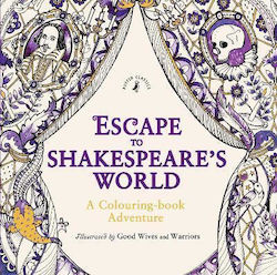 Escape to Shakespeare's World