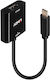 Lindy Μετατροπέας USB-C male σε DisplayPort female (43269)