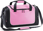 Quadra QS277 Sack Voyage 30lt Pink/Graphite L47xW27xH30cm