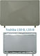 Toshiba Laptop Abdeckung A Für L50-B (LC112A)
