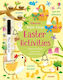 Wipe-Clean Easter Activities