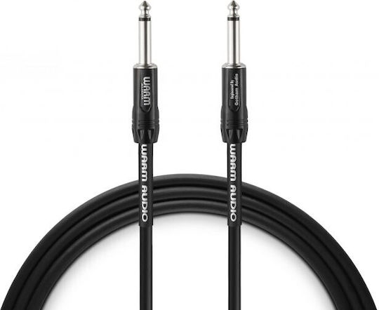 Warm Audio PRO-SPKR-3 Cable 6.3mm male - 6.3mm male 0.9m