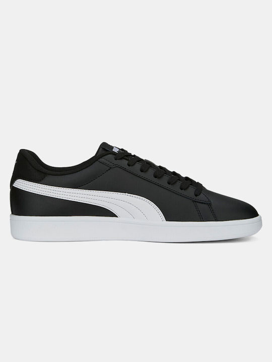 Puma Smash 3.0 Sneakers Black