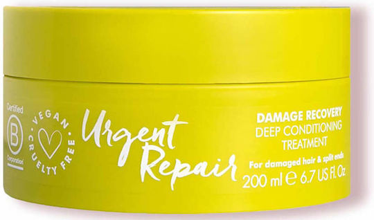 Umberto Giannini Urgent Repair Conditioner Color Maintenance for Coloured Hair 200ml