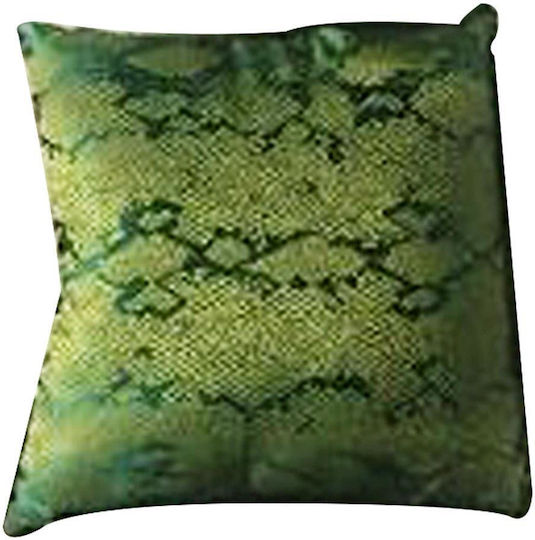 Artekko Sofa Cushion Green 45x45cm
