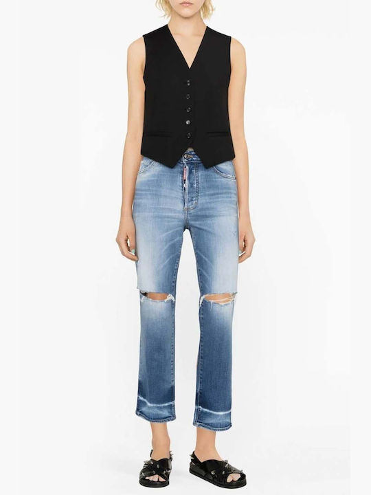 Dsquared2 Women's Jean Trousers