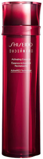 Shiseido Eudermine Activating Essence Lotion Reinigung Gesicht 145ml