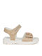 Kids' Sandals Anatomic Gold