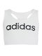 adidas Παιδικό Μπουστάκι Λευκό