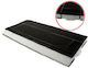 Bosch Replacement Activated Carbon Filter Vent Hood Compatible with Bosch 32x21.5cm