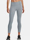 Fly Fast 3.0 Women's Cropped Training Legging Blue