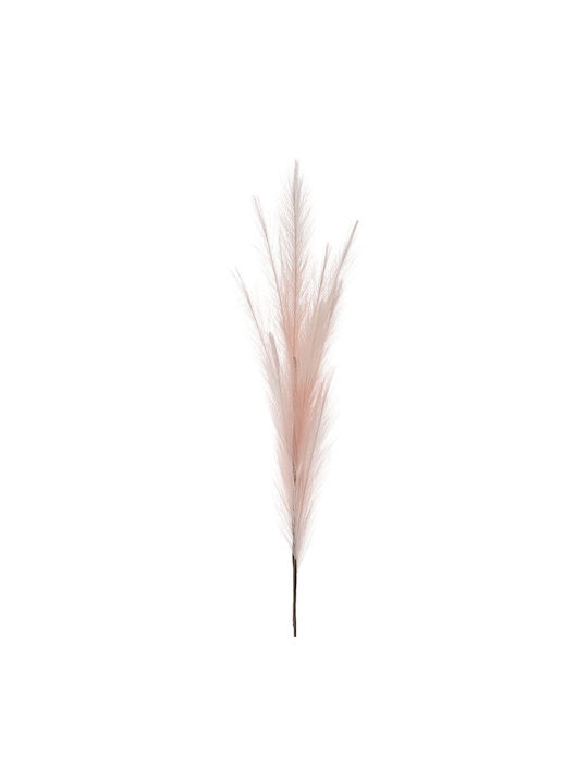 Iliadis Τεχνητό Φυτό Pampas grass Ροζ 92cm