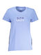 Levi's Women's T-shirt Lilacc