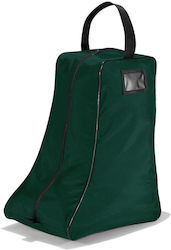 Quadra QD86 Shoe Bag Green