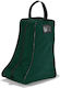 Quadra QD86 Shoe Bag Green