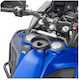 Givi Βάση Ρεζερβουάρ για Yamaha Tenere 700