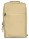 Rains Book Waterproof 14.4lt Beige