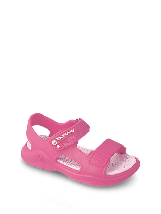 Biomecanics Kids' Sandals 232290 Anatomic Fuchsia