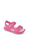 Biomecanics Kinder Sandalen Fuchsie