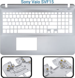 Sony Cover C Vaio SVF15 without K/B LC102C