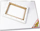 Foska Canvas White