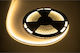 Rebel Αδιάβροχη Ταινία LED 12V Θερμό Λευκό Φως 25m Τύπου SMD5050