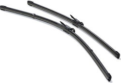 SWF Set Ștergătoare Față 650mm SWF Set Ștergătoare Față 650mm