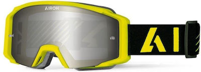 Airoh Motocross Goggles