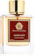 Ministry of Oud Amber Oud Extrait de Parfum 100ml
