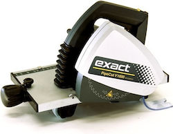Exact 7.010.402 Pipecut V1000 Δισκοπρίονο Κοπής Μετάλλου 1.01kW