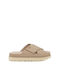 Ugg Australia 1137910 Women's Flat Sandals Driftwood